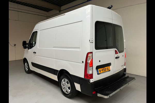 Opel Movano AUTOMAAT SERVICEWAGEN 2.3 CDTI BiTurbo 170pk euro6 L1H2 V230VICTRON OMVORMER BOTT INRICHTING STANDKACHEL RIJKLAARPRIJS