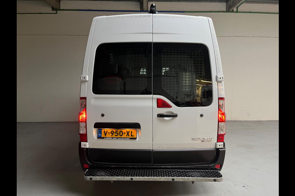 Opel Movano AUTOMAAT SERVICEWAGEN 2.3 CDTI BiTurbo 170pk euro6 L1H2 V230VICTRON OMVORMER BOTT INRICHTING STANDKACHEL RIJKLAARPRIJS