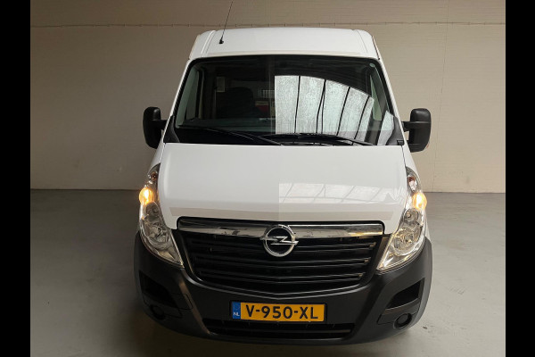 Opel Movano AUTOMAAT SERVICEWAGEN 2.3 CDTI BiTurbo 170pk euro6 L1H2 V230VICTRON OMVORMER BOTT INRICHTING STANDKACHEL RIJKLAARPRIJS