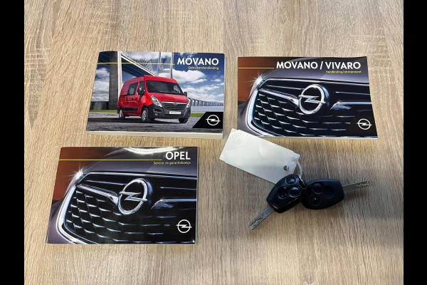 Opel Movano AUTOMAAT SERVICEWAGEN 2.3 CDTI BiTurbo 170pk euro6 L1H2 V230VICTRON OMVORMER BOTT INRICHTING STANDKACHEL RIJKLAARPRIJS