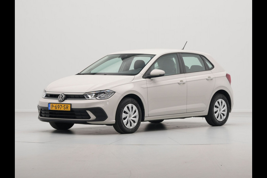 Volkswagen Polo 1.0 TSI Polo Navi via App Airco Cruise Bluetooth Lane Assist 69