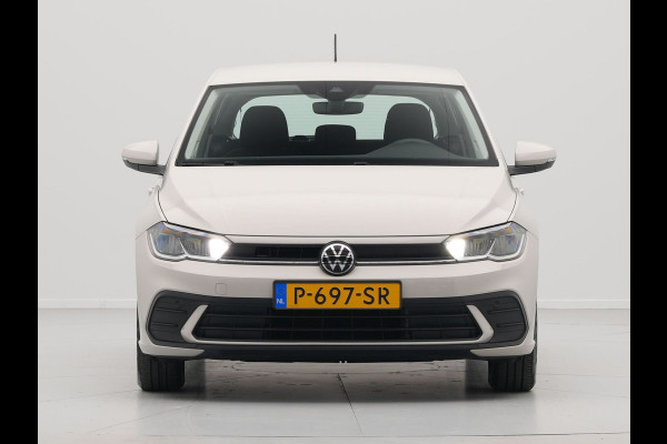 Volkswagen Polo 1.0 TSI Polo Navi via App Airco Cruise Bluetooth Lane Assist 69