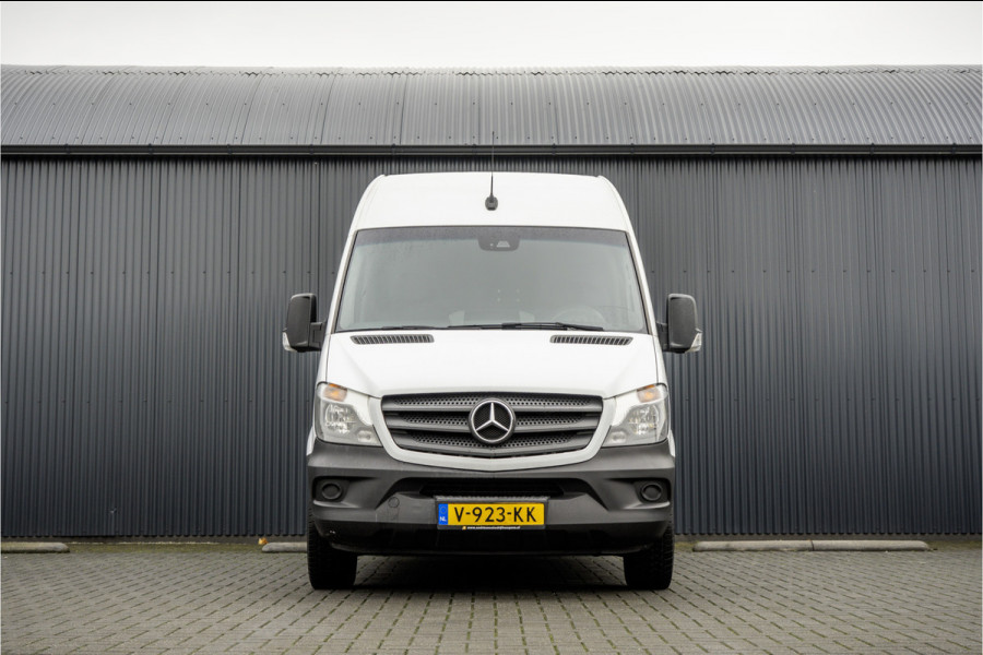 Mercedes-Benz Sprinter 311 CDI L2H2 | Euro 6 | Volledig ingericht | Airco