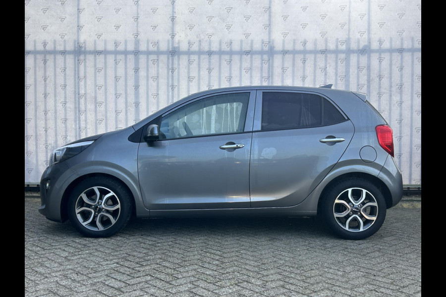 Kia Picanto 1.0 DPi DynamicPlusLine Navi | Cruise | Camera | Clima | LMV | Key-Less |