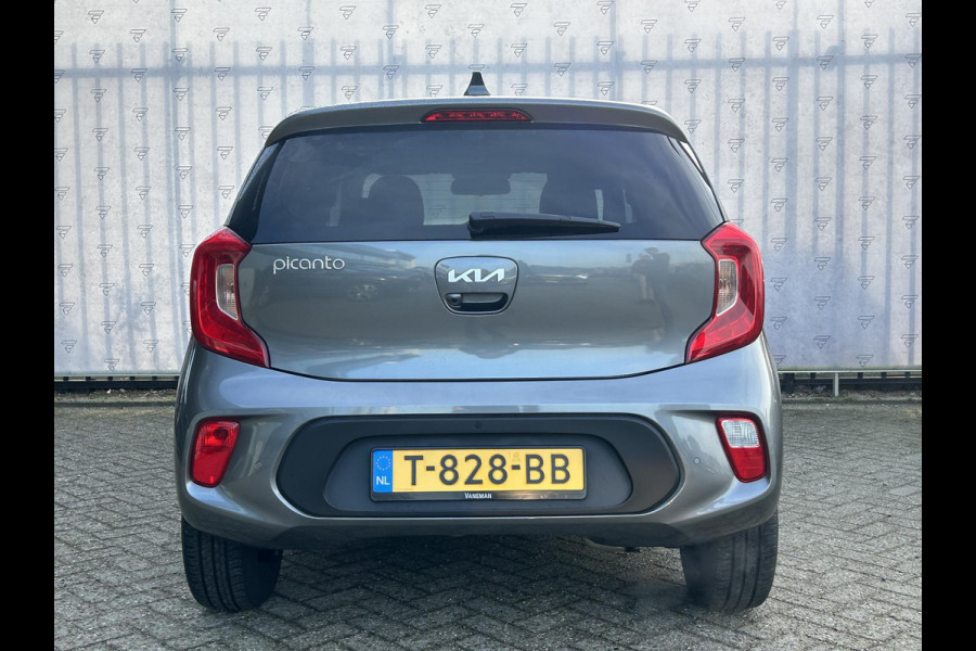 Kia Picanto 1.0 DPi DynamicPlusLine Navi | Cruise | Camera | Clima | LMV | Key-Less |