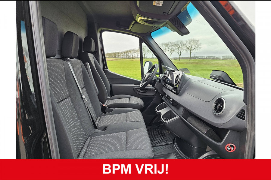 Mercedes-Benz Sprinter 519 1.9 CDI AC AUTOMAAT BPM VRIJ 3500 KG TREKHAAK EURO6