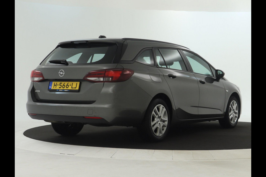 Opel Astra Sports Tourer 1.2 Business Edition NAVI | Camera | Clima