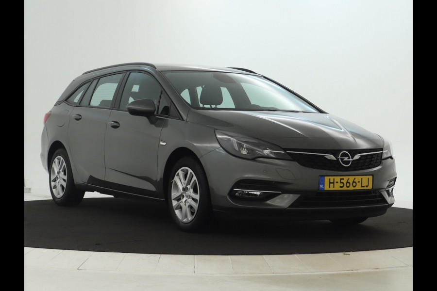 Opel Astra Sports Tourer 1.2 Business Edition NAVI | Camera | Clima