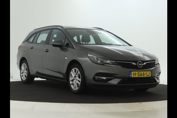 Opel Astra Sports Tourer 1.2 Business Edition NAVI | Camera | Clima