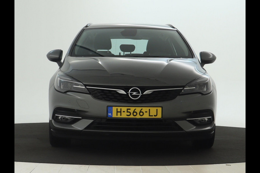 Opel Astra Sports Tourer 1.2 Business Edition NAVI | Camera | Clima