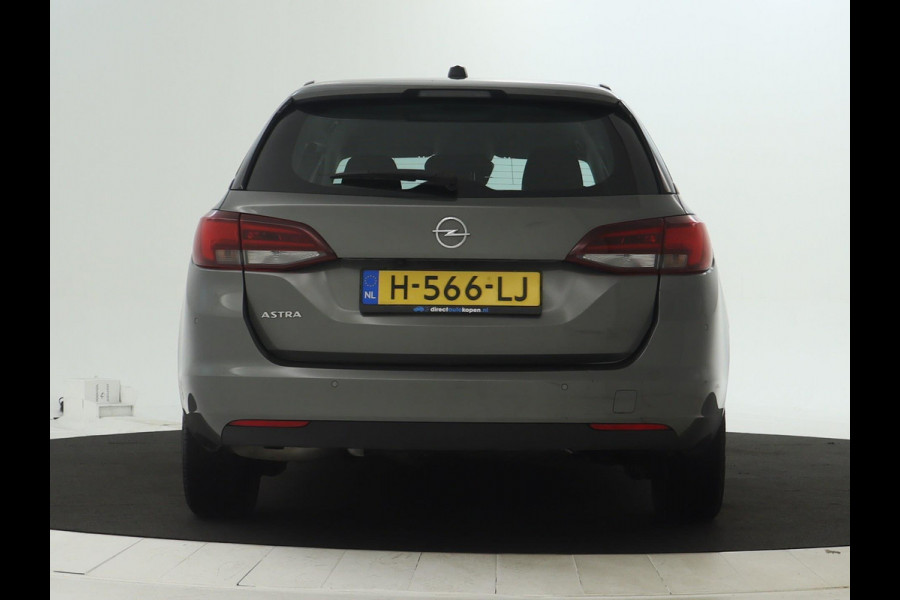 Opel Astra Sports Tourer 1.2 Business Edition NAVI | Camera | Clima