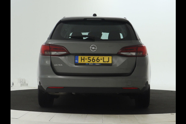 Opel Astra Sports Tourer 1.2 Business Edition NAVI | Camera | Clima