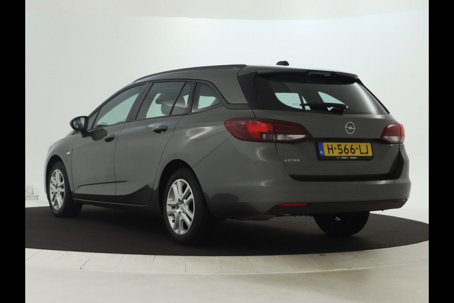 Opel Astra Sports Tourer 1.2 Business Edition NAVI | Camera | Clima