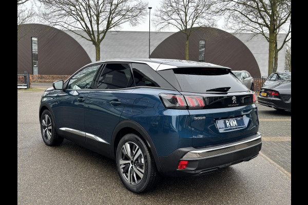 Peugeot 3008 1.6 HYBRID 195 e-DSC7 Allure | NIEUWE AUTO | COMPLETE AUTO | PEUGEOT FABRIEKSGARANTIE