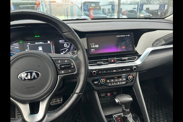 Kia Niro 1.6 GDi Hybrid ExecutiveLine - Leder - Navi - Climate - Trekhaak - Org.NL