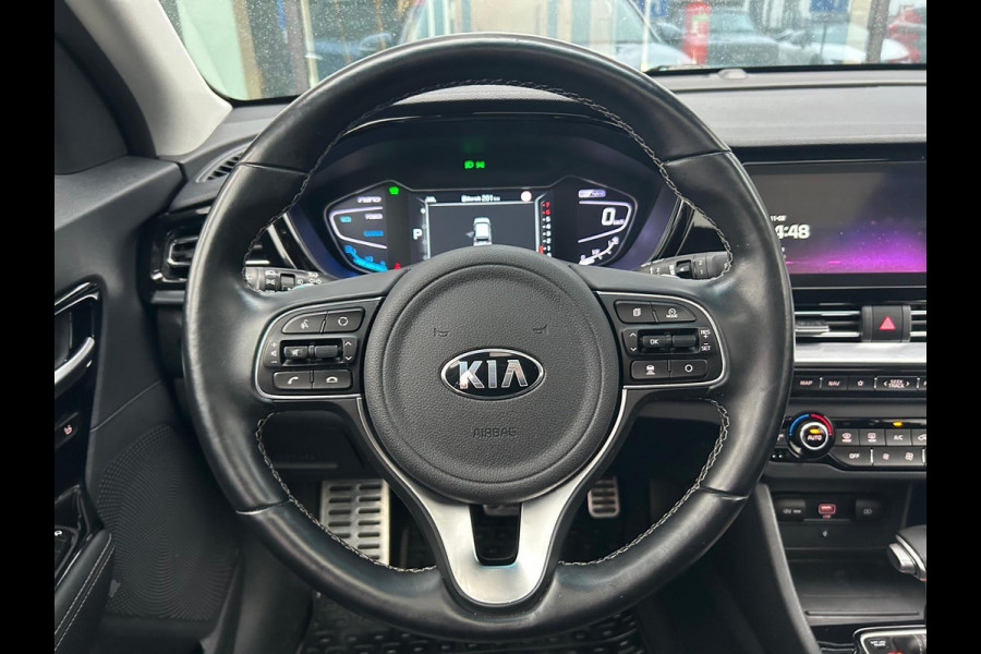 Kia Niro 1.6 GDi Hybrid ExecutiveLine - Leder - Navi - Climate - Trekhaak - Org.NL