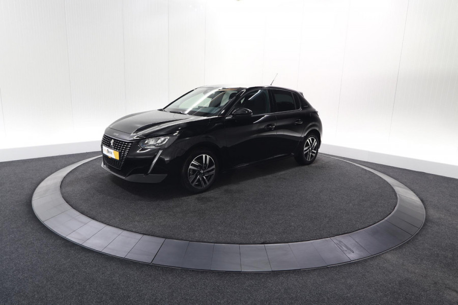 Peugeot 208 PureTech 100 Allure Pack | Camera | Stoelverwarming | Apple Carplay | Parkeersensoren