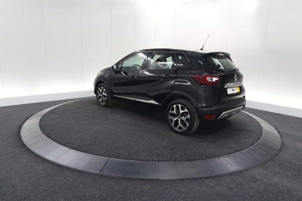 Renault Captur TCe 90 Intens | Lage Kilometerstand | Parkeersensoren | Navigatie | Climate Control