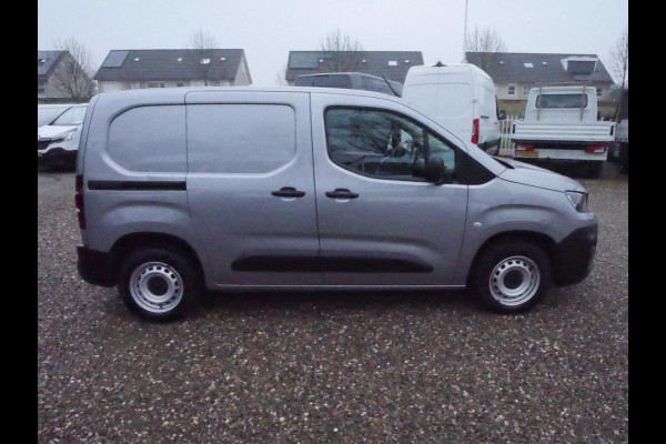 Peugeot Partner 1.5 BlueHDI 75PK, L1, Airco