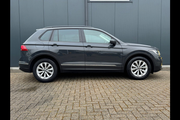 Volkswagen Tiguan 1.5 TSI * Facelift * Ergo stoel * Automaat * Apple car play * Stoelverw *