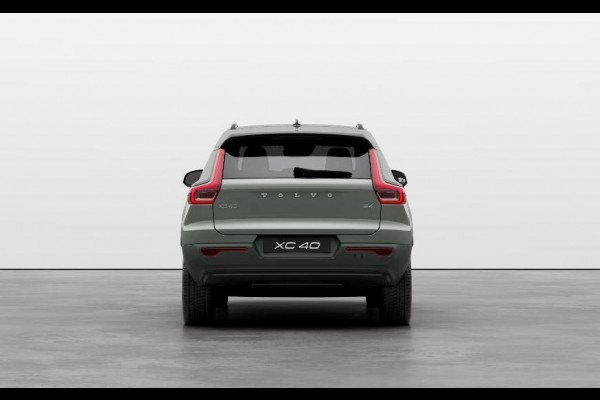 Volvo XC40 B4 197PK Plus Dark / Navigatie / Camera / Adaptieve Cruisecontrol / Elektrische stoelen / Lighting / 20'' LM Velgen /