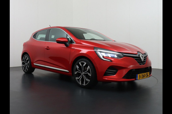 Renault Clio 1.0 TCe Zen | NAVI | CAMERA | RIJKLAARPRIJS INCL. 12 MND BOVAGGARANTIE