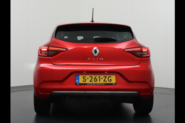 Renault Clio 1.0 TCe Zen | NAVI | CAMERA | RIJKLAARPRIJS INCL. 12 MND BOVAGGARANTIE