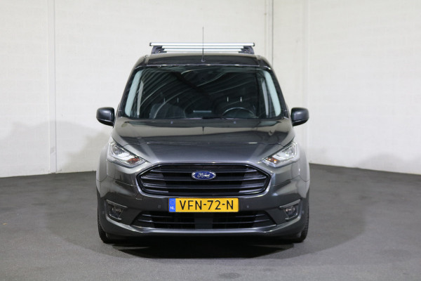 Ford Transit Connect 1.5 EcoBlue L2 Trend Automaat Airco Navigatie Camera Trekhaak