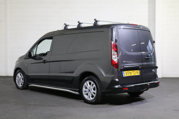 Ford Transit Connect 1.5 EcoBlue L2 Trend Automaat Airco Navigatie Camera Trekhaak