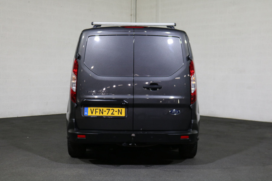 Ford Transit Connect 1.5 EcoBlue L2 Trend Automaat Airco Navigatie Camera Trekhaak