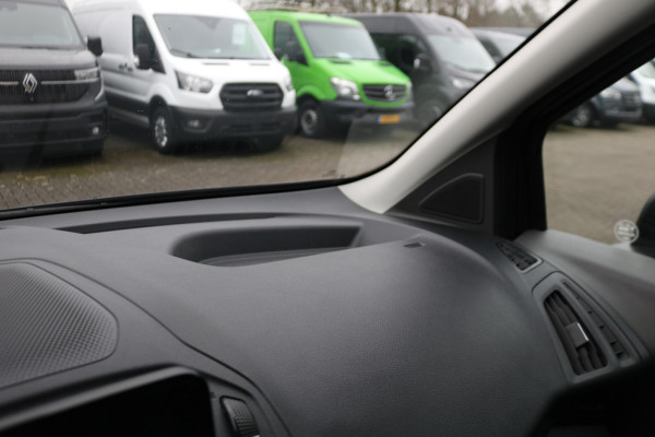 Ford Transit Connect 1.5 EcoBlue L2 Trend Automaat Airco Navigatie Camera Trekhaak