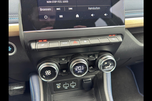 Renault ZOE R135 Serie Limitee Riviera 52 kWh | BOSE AUDIO | LEDER | STOEL + STUURVERWARMING