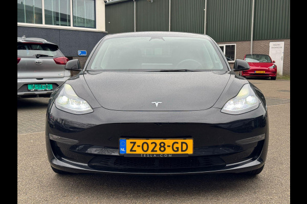 Tesla Model 3 Long Range AWD 75 kWh | LEDER | AUTOPILOT | STOEL + STUURVERWARMING