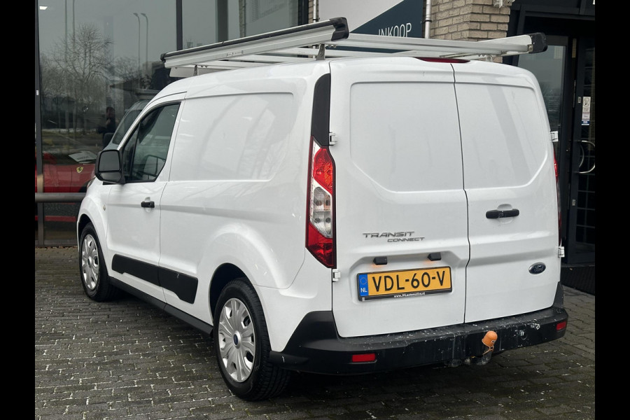 Ford Transit Connect 1.5 EcoBlue L1 Trend*A/C*HAAK*IMPERIAAL*