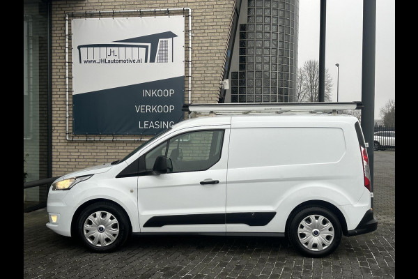 Ford Transit Connect 1.5 EcoBlue L1 Trend*A/C*HAAK*IMPERIAAL*