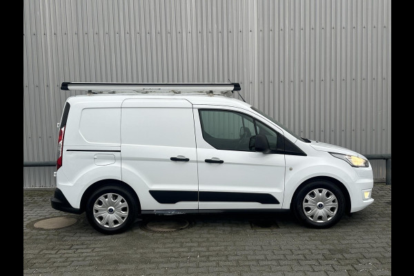 Ford Transit Connect 1.5 EcoBlue L1 Trend*A/C*HAAK*IMPERIAAL*