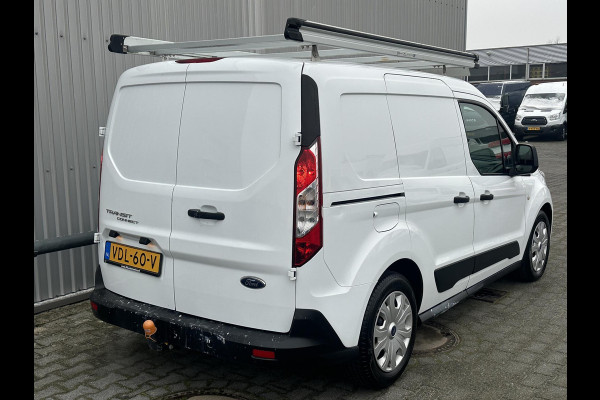 Ford Transit Connect 1.5 EcoBlue L1 Trend*A/C*HAAK*IMPERIAAL*