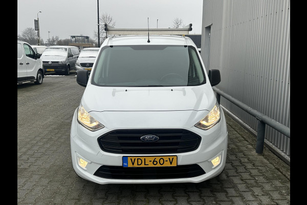 Ford Transit Connect 1.5 EcoBlue L1 Trend*A/C*HAAK*IMPERIAAL*