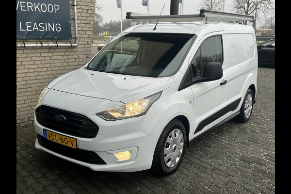 Ford Transit Connect 1.5 EcoBlue L1 Trend*A/C*HAAK*IMPERIAAL*