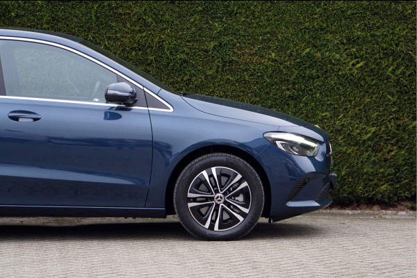 Mercedes-Benz B-Klasse B 250 e Facelift Luxury | Camera Widescreen Stuurverwarming