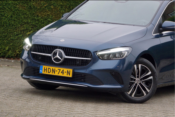 Mercedes-Benz B-Klasse B 250 e Facelift Luxury | Camera Widescreen Stuurverwarming