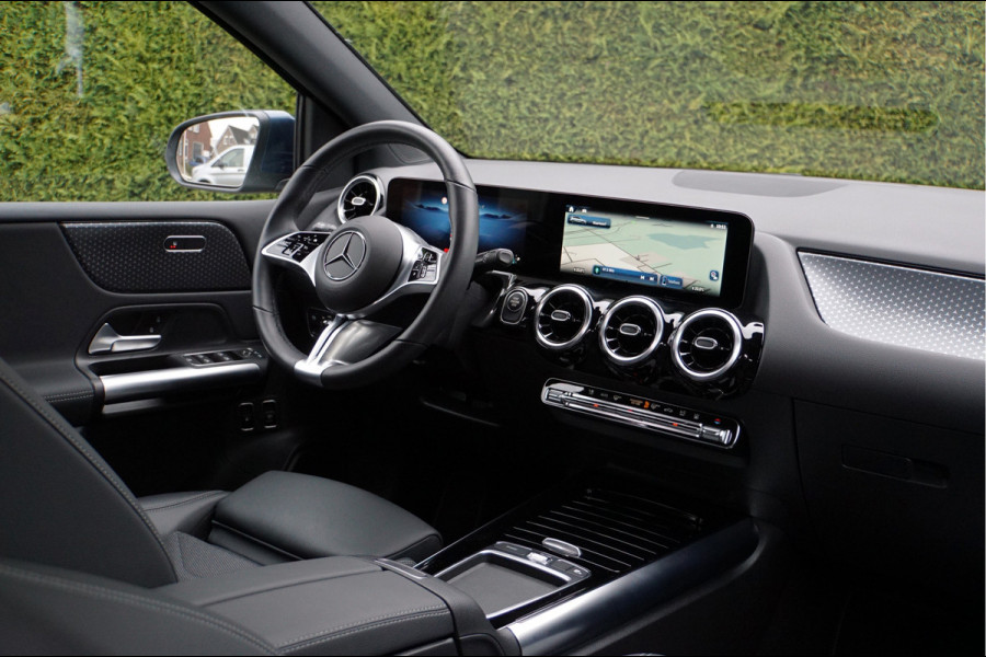 Mercedes-Benz B-Klasse B 250 e Facelift Luxury | Camera Widescreen Stuurverwarming