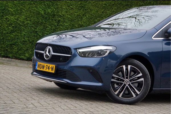 Mercedes-Benz B-Klasse B 250 e Facelift Luxury | Camera Widescreen Stuurverwarming