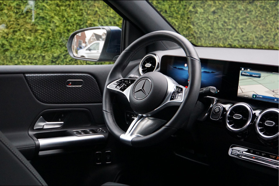 Mercedes-Benz B-Klasse B 250 e Facelift Luxury | Camera Widescreen Stuurverwarming