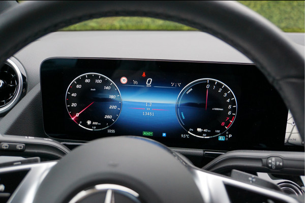 Mercedes-Benz B-Klasse B 250 e Facelift Luxury | Camera Widescreen Stuurverwarming