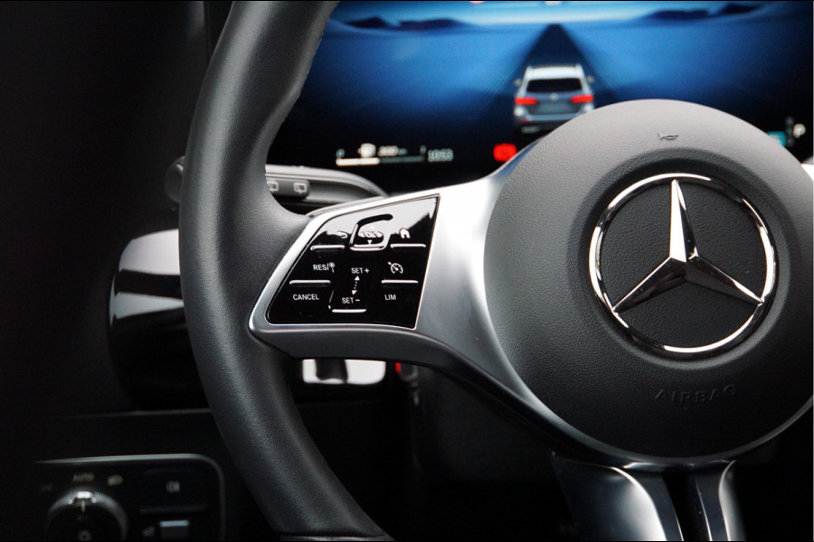 Mercedes-Benz B-Klasse B 250 e Facelift Luxury | Camera Widescreen Stuurverwarming