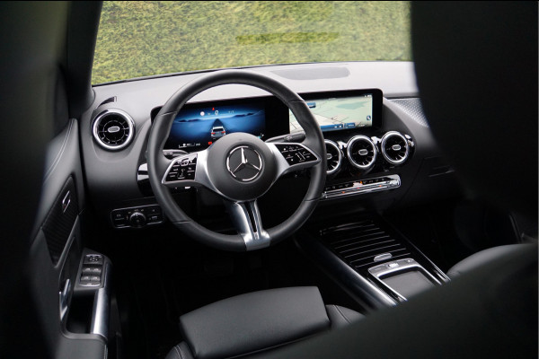 Mercedes-Benz B-Klasse B 250 e Facelift Luxury | Camera Widescreen Stuurverwarming