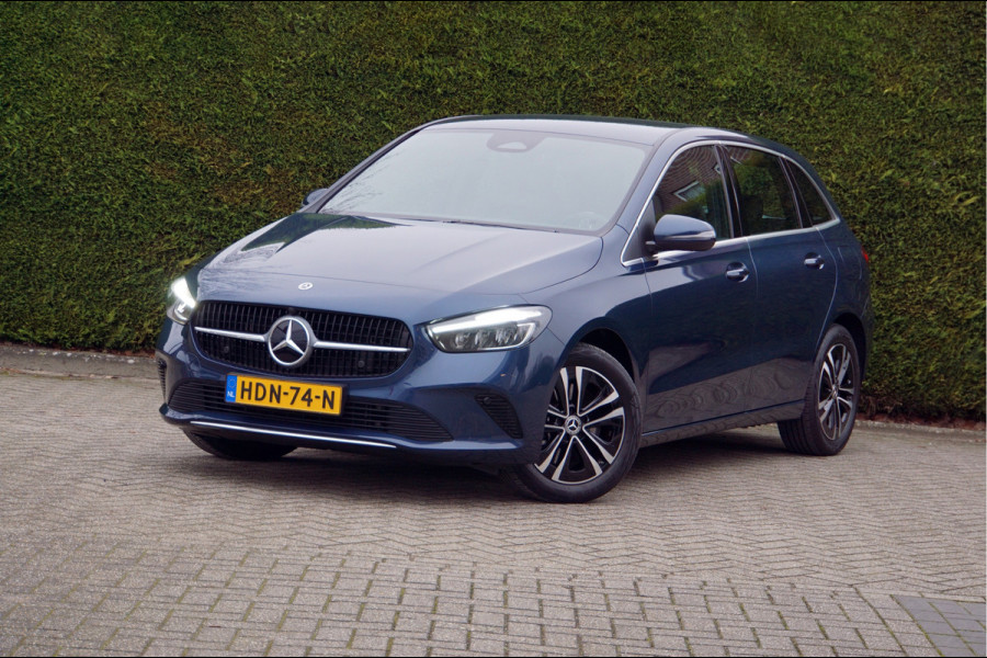 Mercedes-Benz B-Klasse B 250 e Facelift Luxury | Camera Widescreen Stuurverwarming