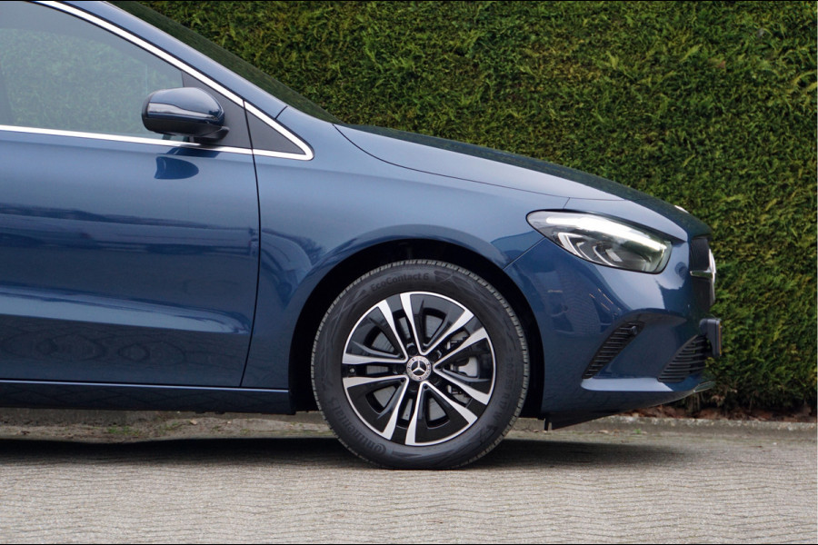 Mercedes-Benz B-Klasse B 250 e Facelift Luxury | Camera Widescreen Stuurverwarming