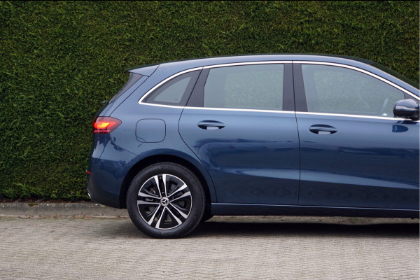 Mercedes-Benz B-Klasse B 250 e Facelift Luxury | Camera Widescreen Stuurverwarming